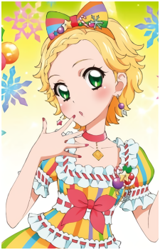 Hinaki Shinjou