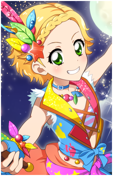 Hinaki Shinjou