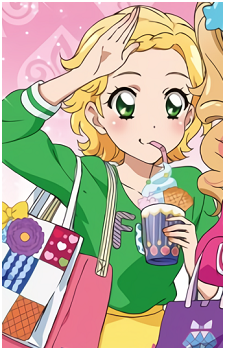 Hinaki Shinjou