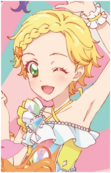 Hinaki Shinjou