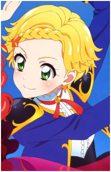 Hinaki Shinjou