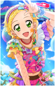Hinaki Shinjou's image