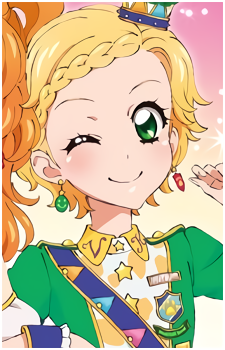 Hinaki Shinjou
