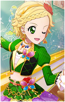 Hinaki Shinjou