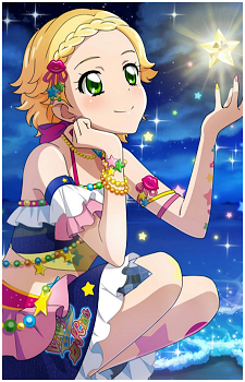 Hinaki Shinjou