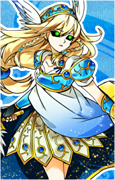Brynhildr {OB}'s image