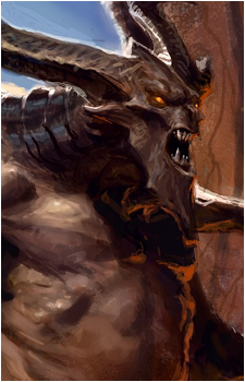 Malfegor's image