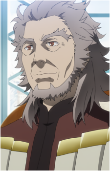 Ambrosius Tahavo Fremmevilla