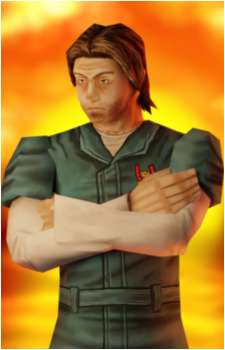 Jimmy's image