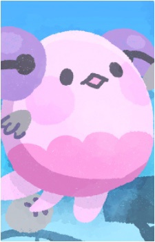 Kaeru Tamago's image