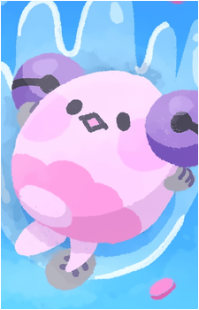Kaeru Tamago