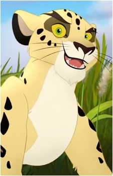 Makucha's image