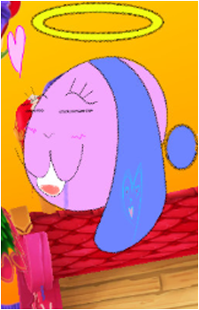 Lucy Fur's image