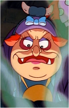 Hydia's image