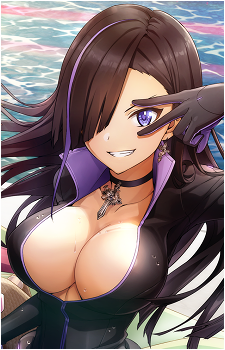 Minami Kurose