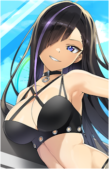Minami Kurose