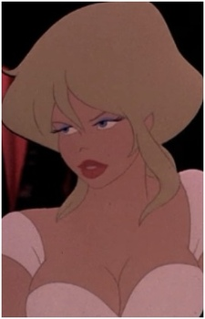 Holli Would Image