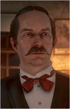 Edmund Lowry Jr.'s image