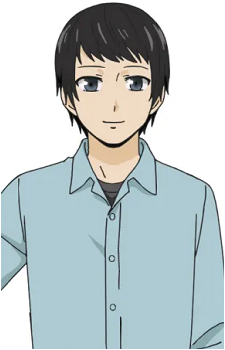 Seiji Mukai's image