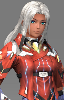 Elma {XC}