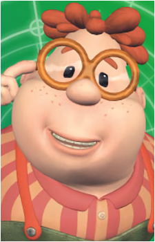 Carl Wheezer's image