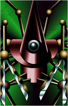 Brave Scizzar's image