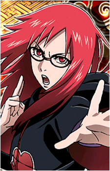 Karin