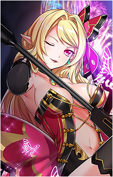 Farfalla's image