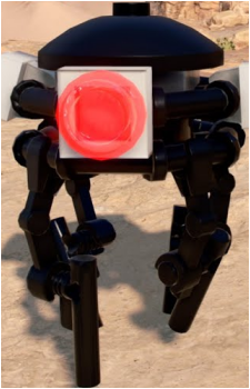 Imperial Probe Droid