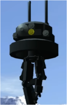 Imperial Probe Droid