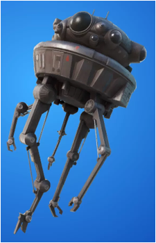 Imperial Probe Droid