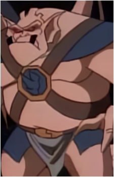 Hollywood {Gargoyles}'s image