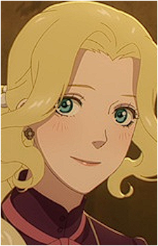 Image source: <a href="https://www.behindthevoiceactors.com/tv-shows/Love-Through-a-Prism/Catherine-Astor/" title="External link" target="_blank">https://www.behindthevoiceactors.com/tv-shows/Love-Through-a-Prism/Catherine-Astor/</a> Catherine Astor