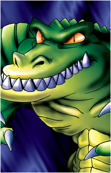 Krokodilus's image