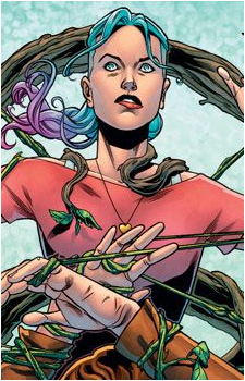 Josie Day's image
