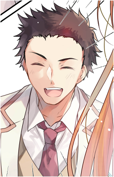 Katsuya Taishou