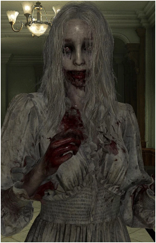 Selena Corey's image