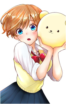 Hikaru Kumakura's image