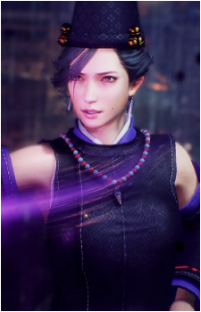 Fuku {Nioh}'s image