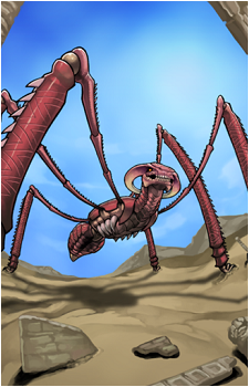 Desert Protector's image