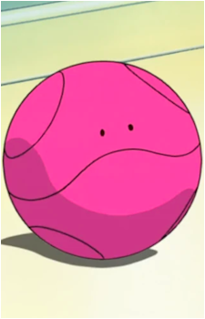 Mr. Pink {Gundam}