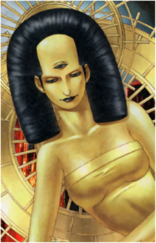 Mem Aleph's image