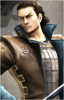 Kojuurou Katakura's image