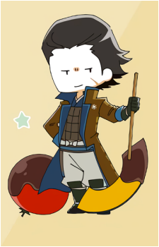 Kojuurou Katakura
