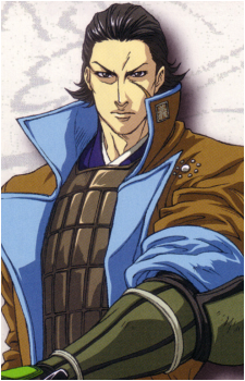 Kojuurou Katakura's image