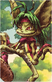 Skippie's image