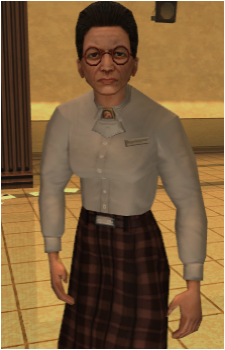 Mrs. Peabody's image