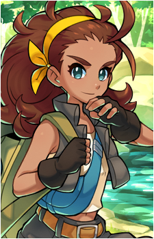 Traveling Merchant {PKMN}'s image