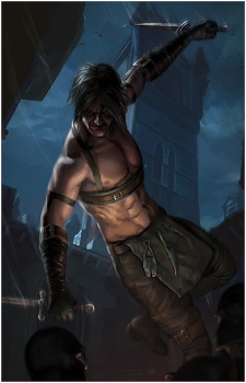 Shadow {PoE}'s image