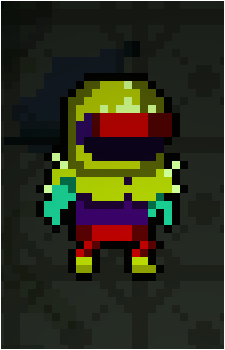 Ledge Goblin's image